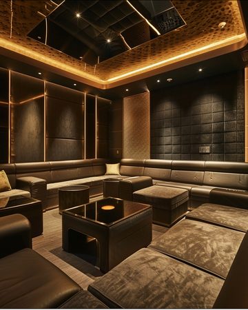 강남 라이징 쩜오 내부 사진 6